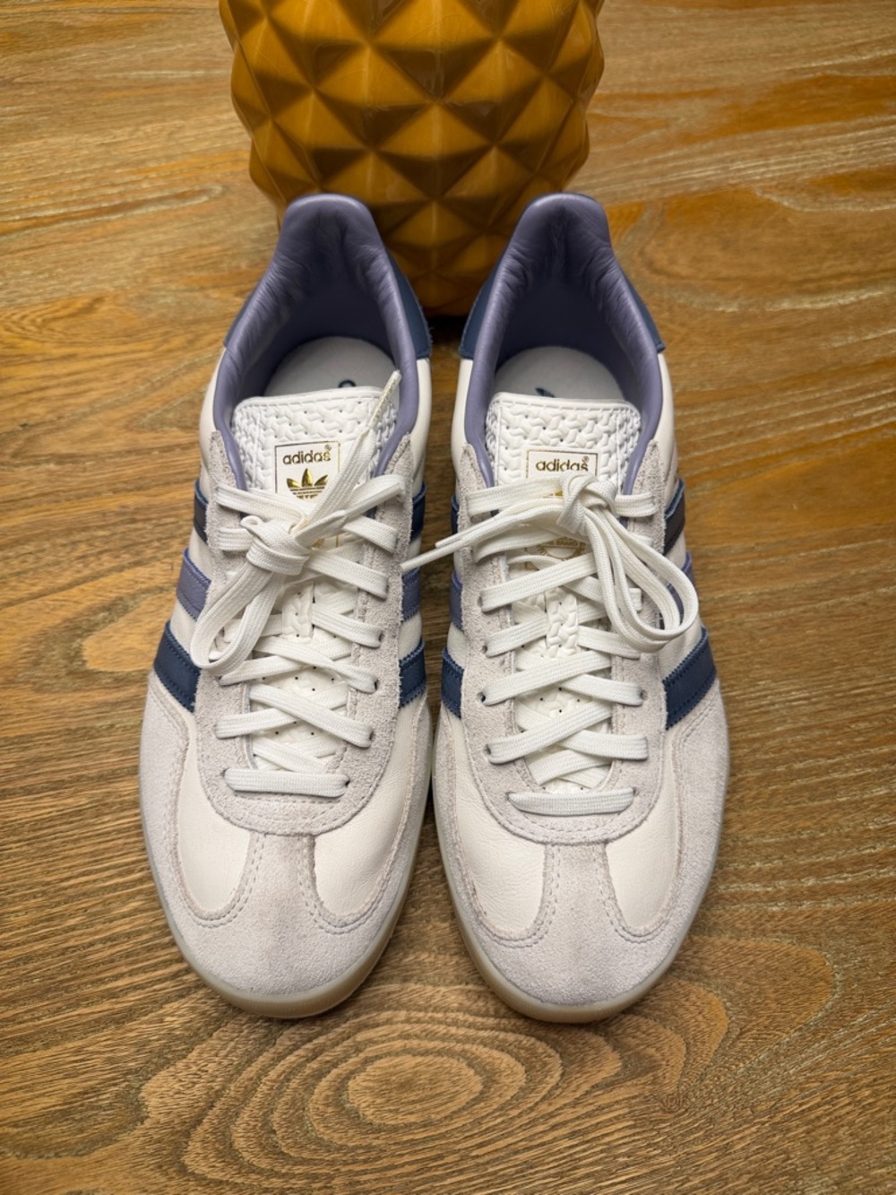 Adidas Gazelle